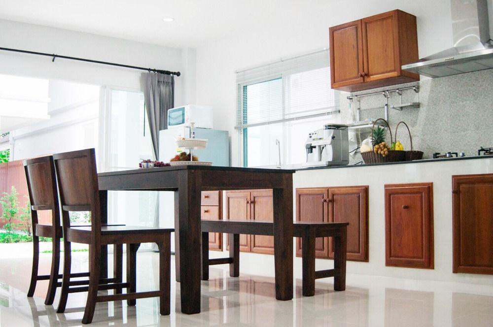 Jai House Phuket Chalong