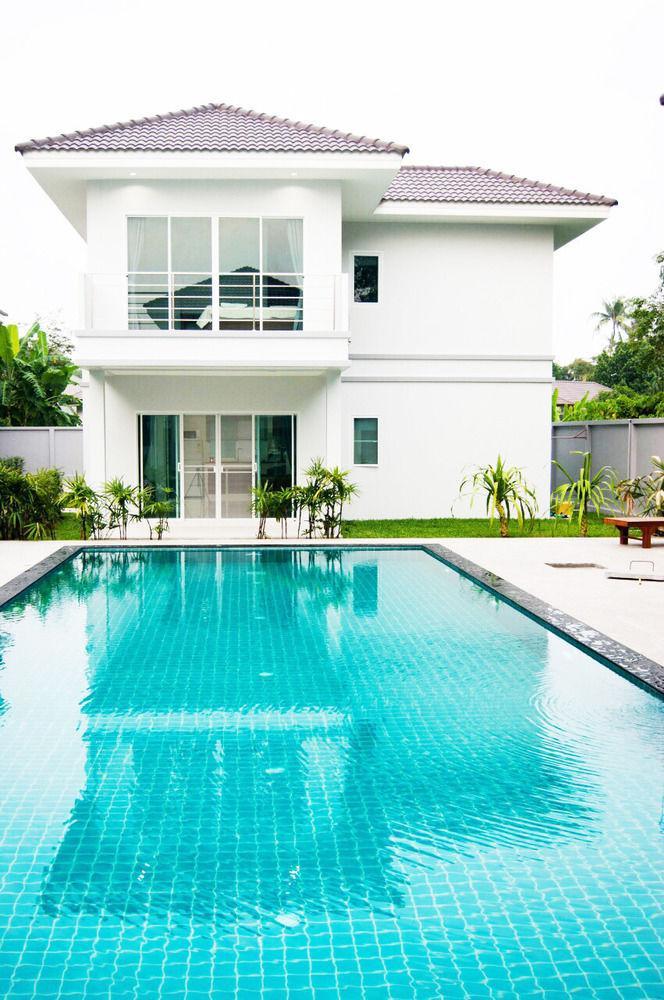 Holiday home Jai House Phuket *