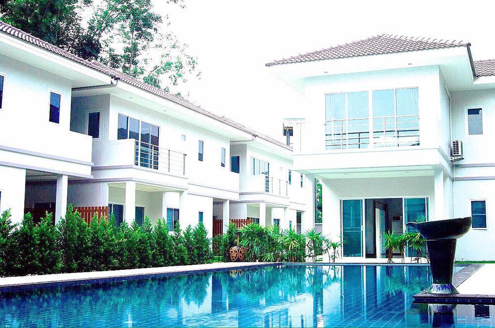 Holiday home Jai House Phuket