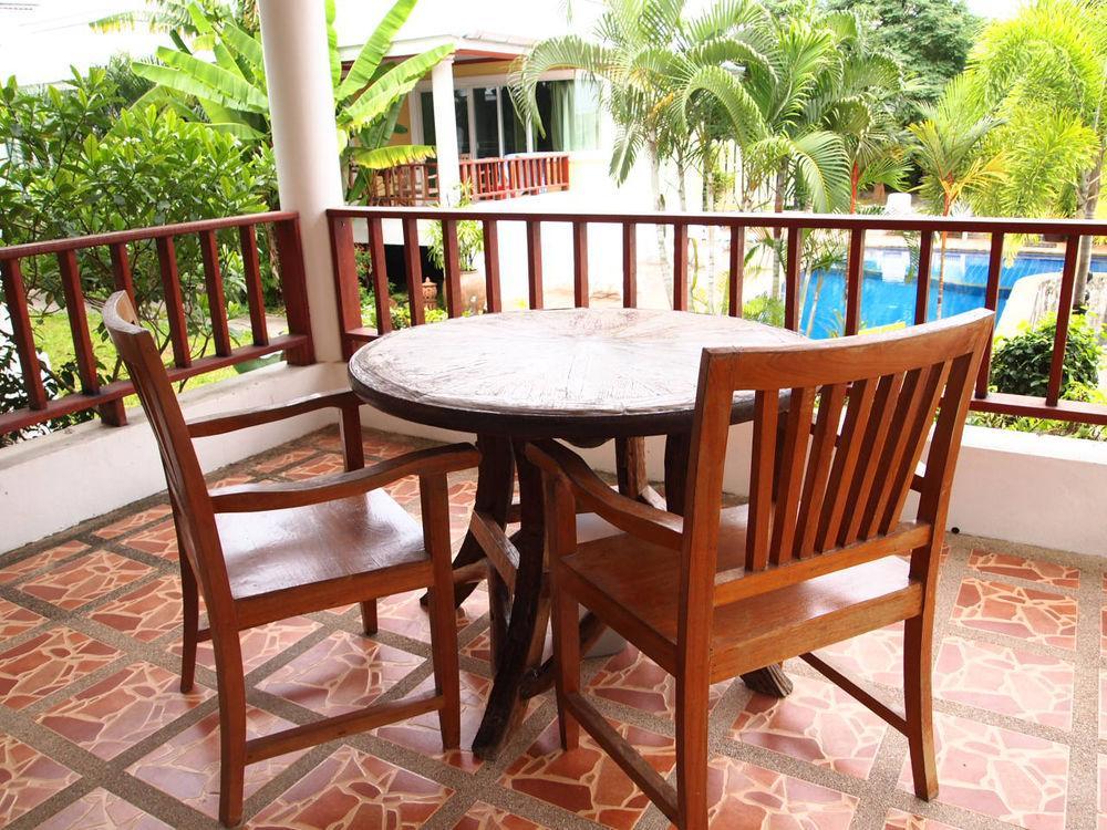 Ferienhaus Lemon House Patong