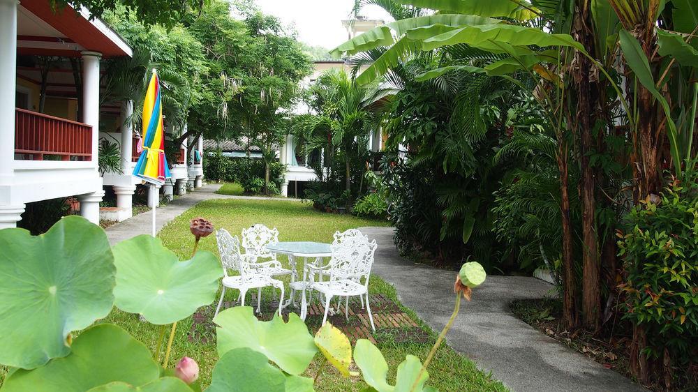 Ferienhaus Lemon House