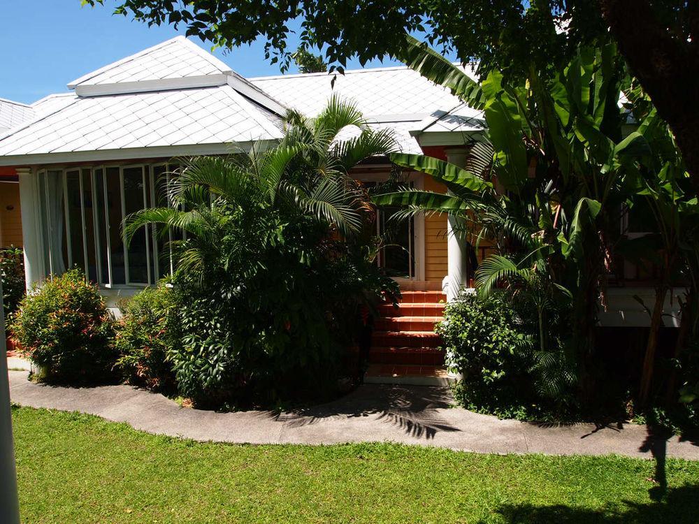 Ferienhaus Lemon House *