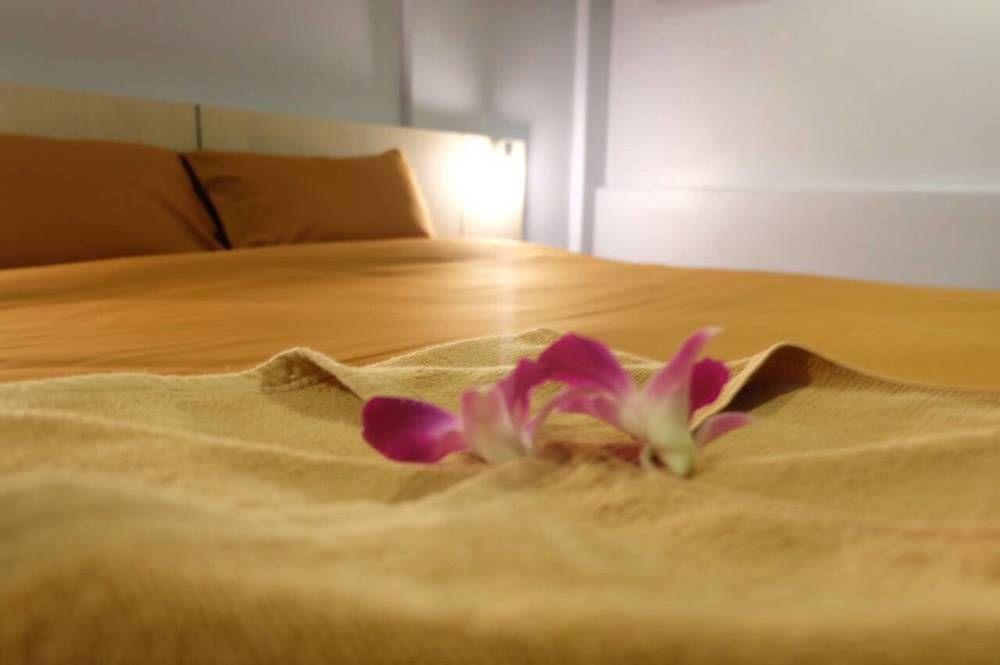 Rockstel Loma Phuket
