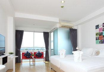 Hotel Rang Hill 4*