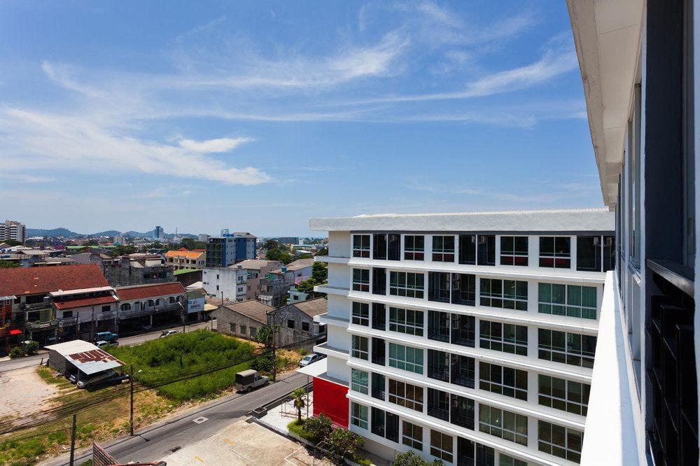 Hotel Rang Hill 4*