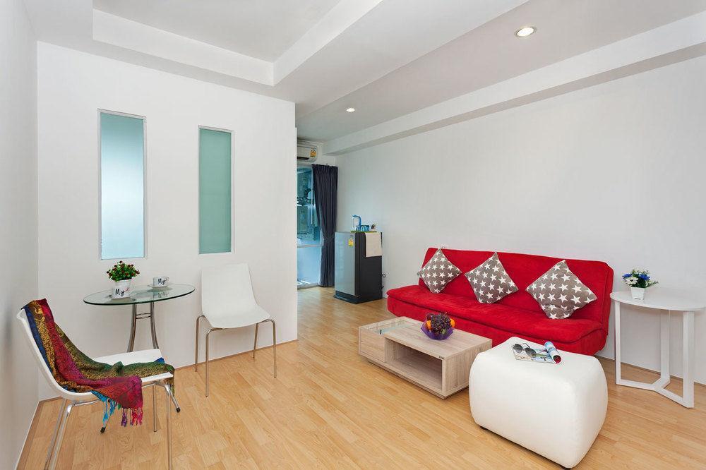 Hotel Rang Hill Phuket