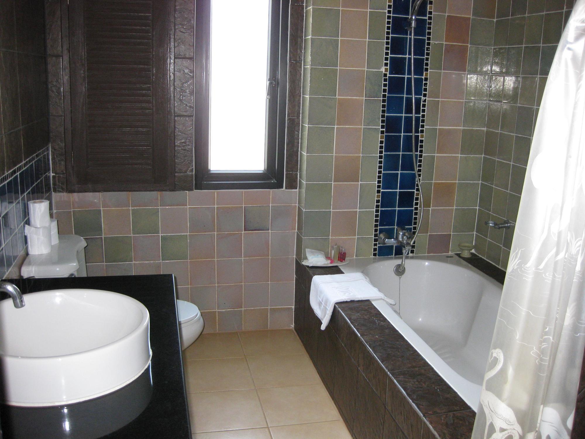 Phuket Tempat peranginan 3*
