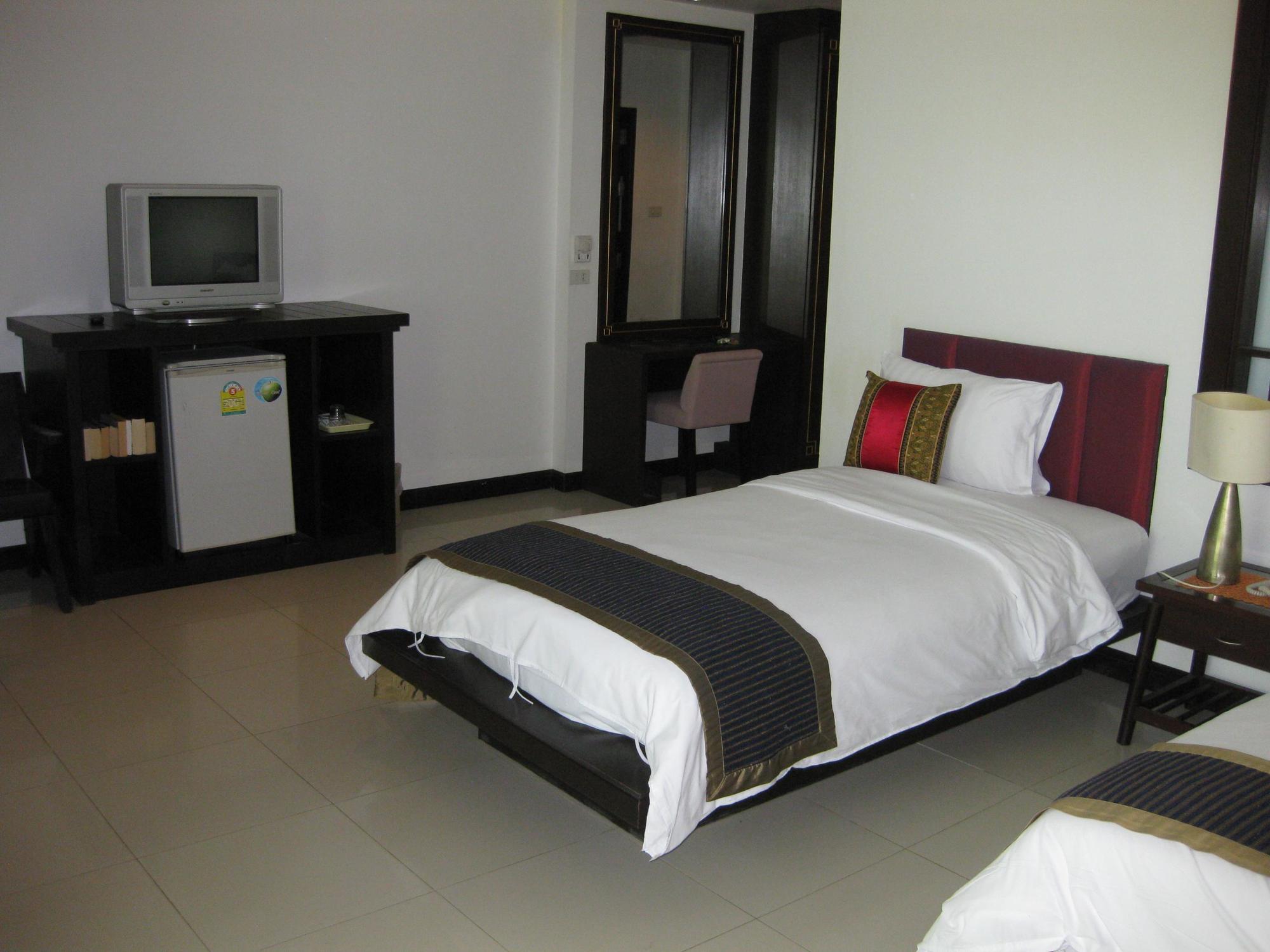 Phuket Tempat peranginan