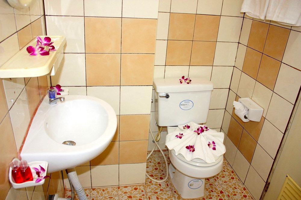 Sea U Honey Guest house