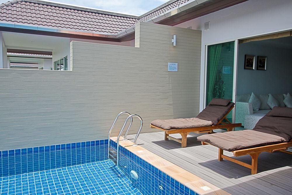 Bangtao Tropical And Resort Bang Tao Beach (Phuket)