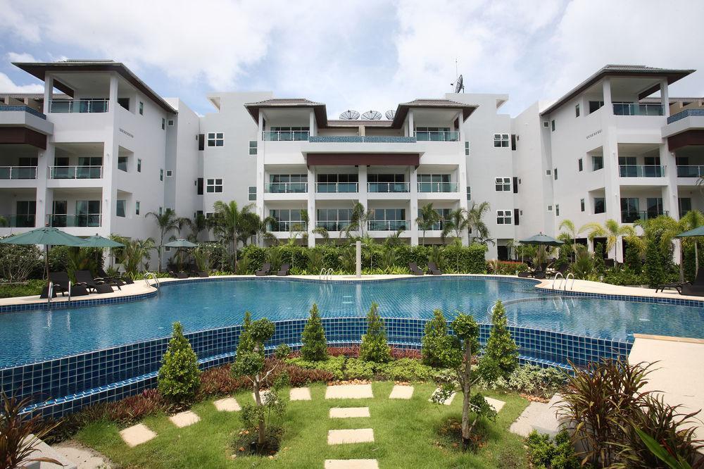 Bangtao Tropical And Resort 4*