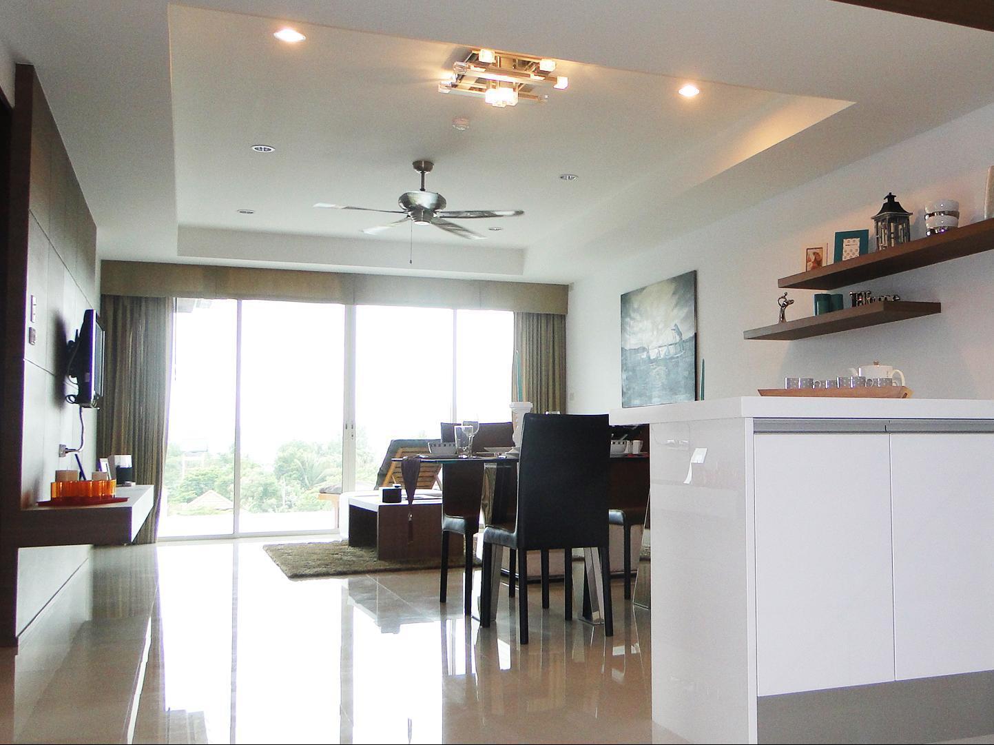 Bangtao Tropical And 4*