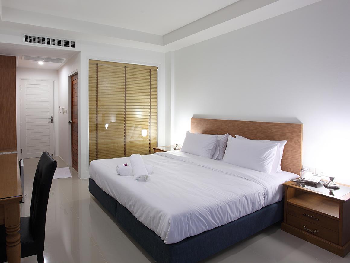 Clear House - Sha Extra Resort 3*