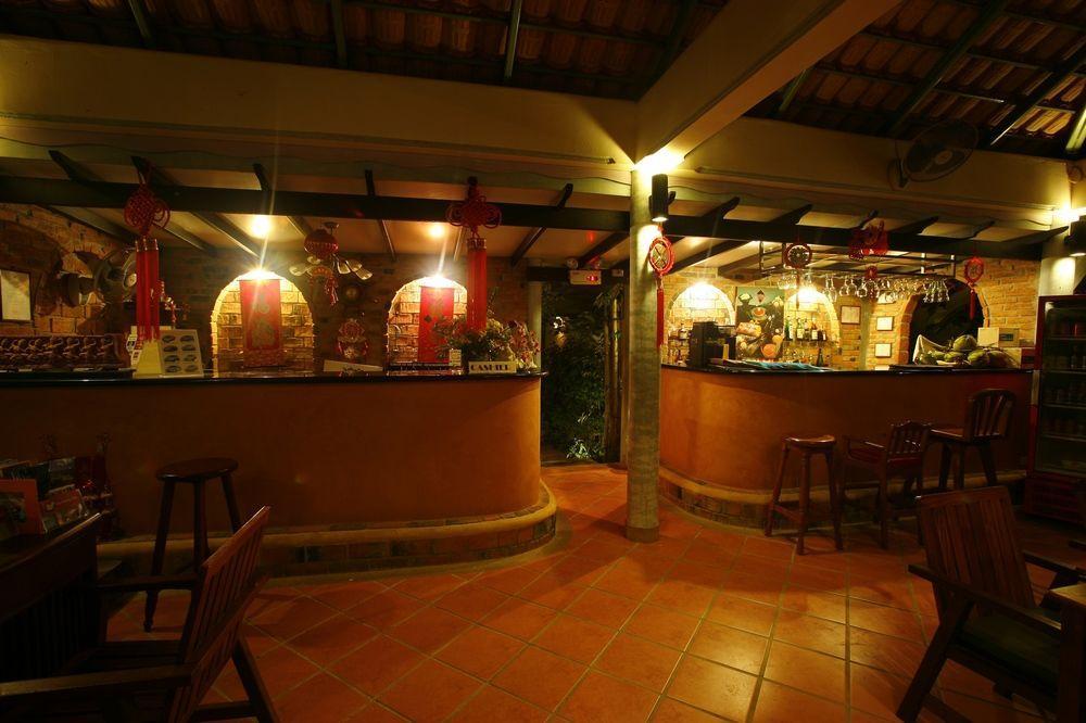 Aochalong & Spa - Sha Plus Resort Phuket