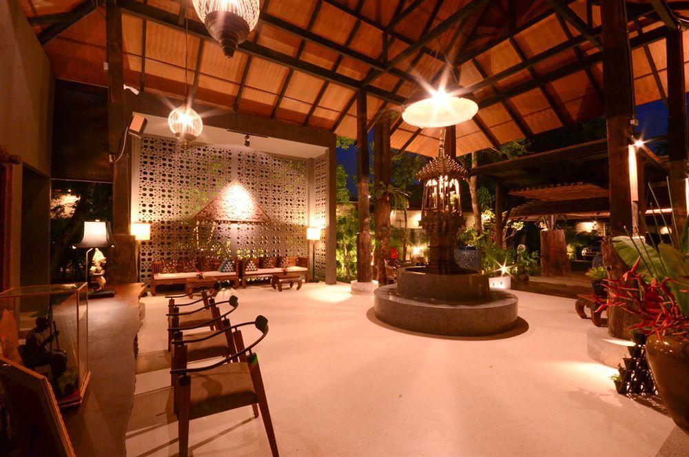 Ananta Thai Pool Resort Phuket