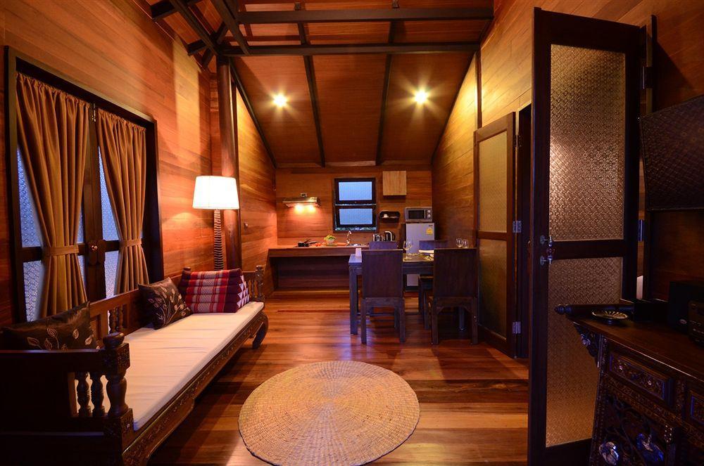 Ananta Thai Pool 4* Phuket