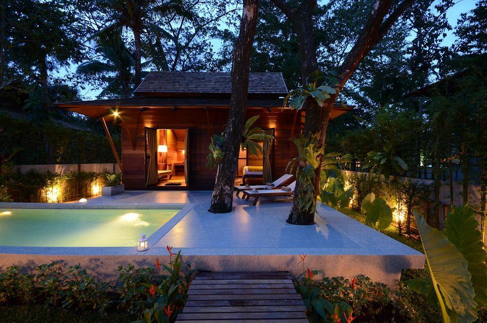 Ananta Thai Pool Resort 4*