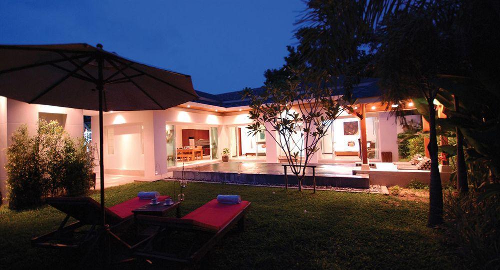 Ananta Thai Pool Resort