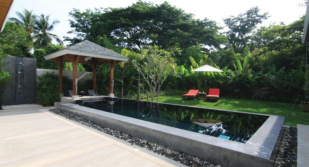 Ananta Thai Pool Resort Phuket