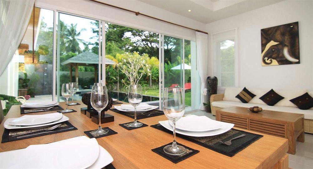 Ananta Thai Pool Resort 4*