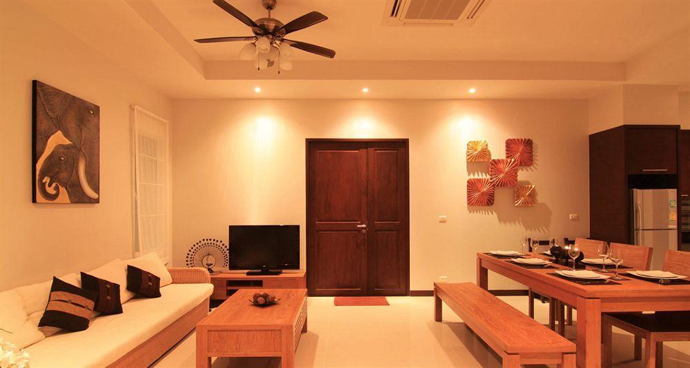 Ananta Thai Pool 4* Phuket
