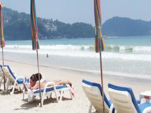 The Center Hotel Patong