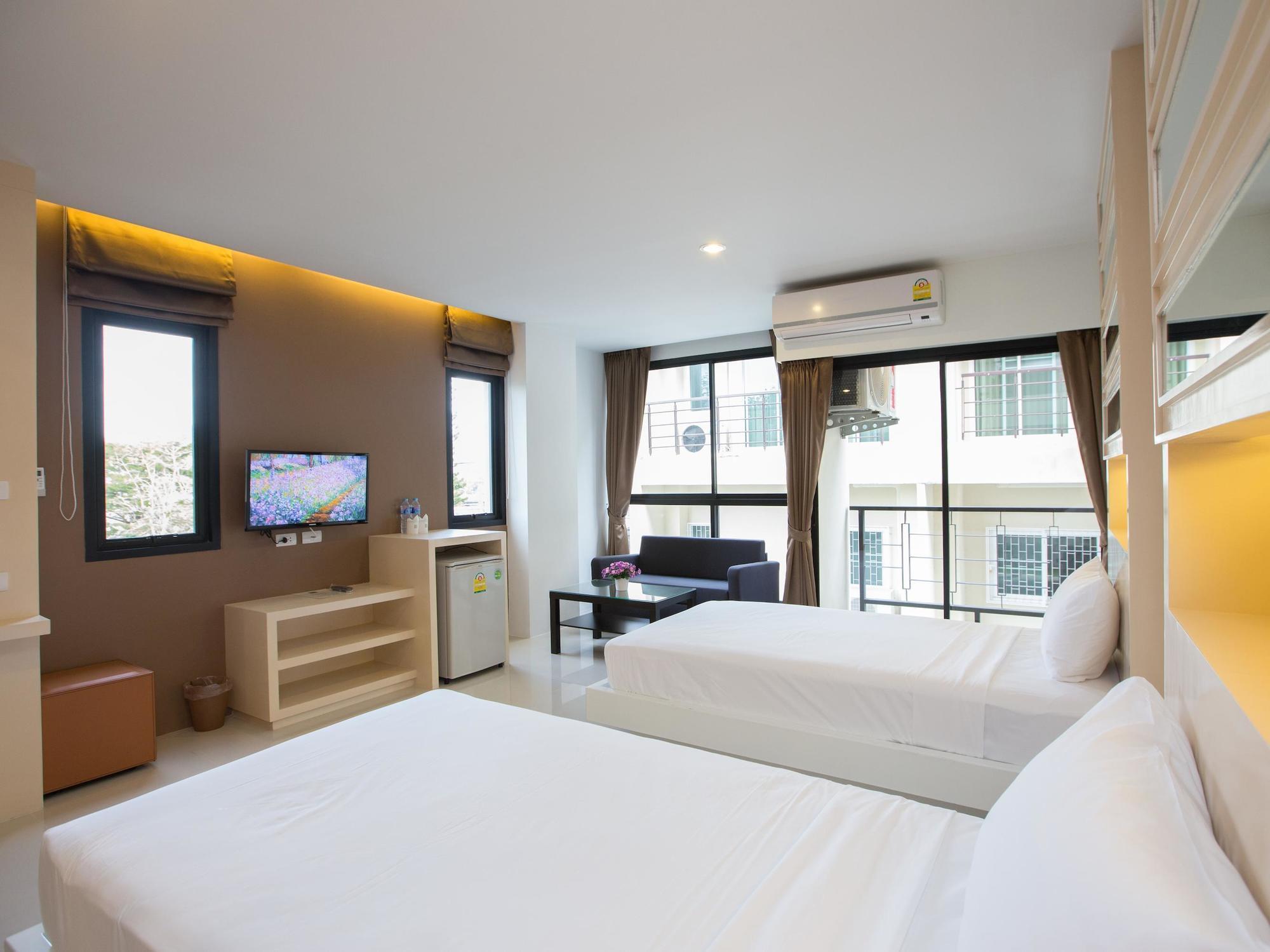 Naka 2* Phuket