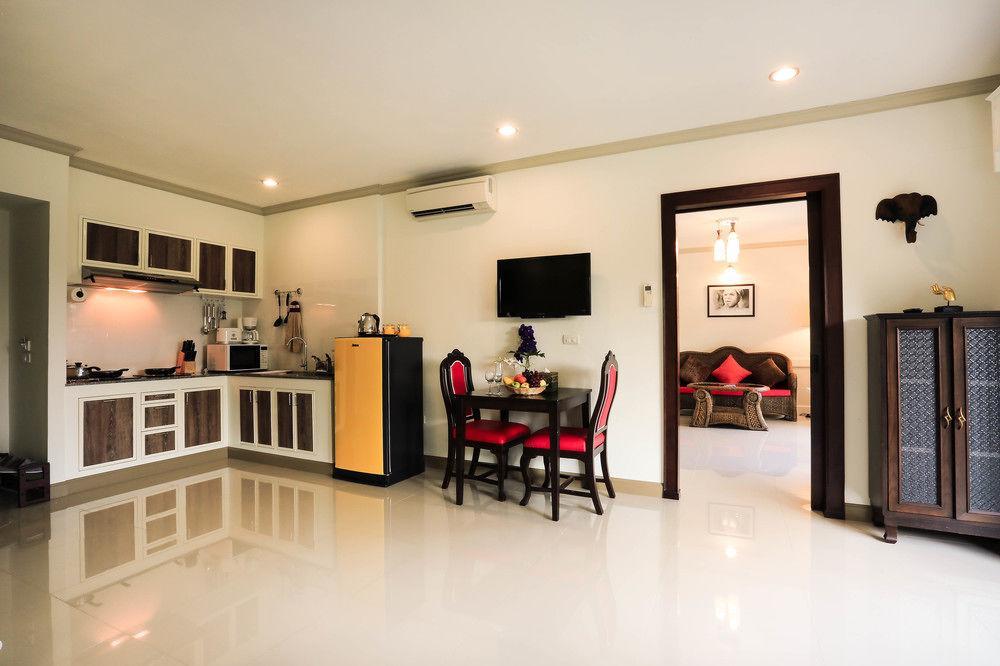 Naka 2* Kamala Beach