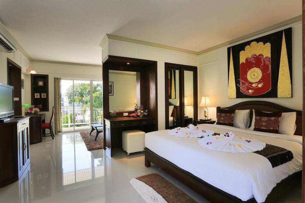 Naka Resort