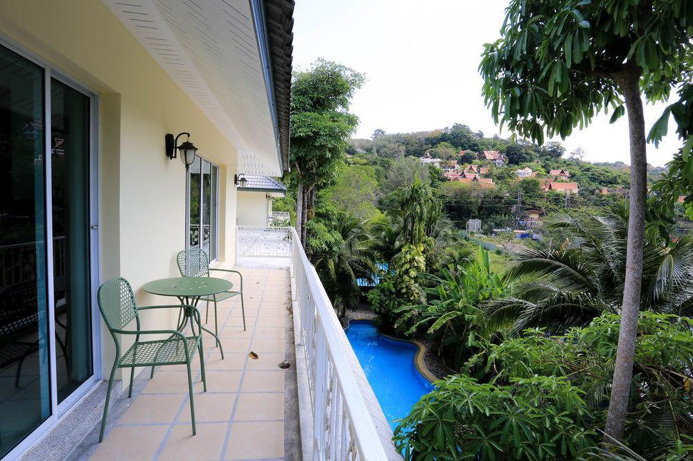 Naka 2* Kamala Beach