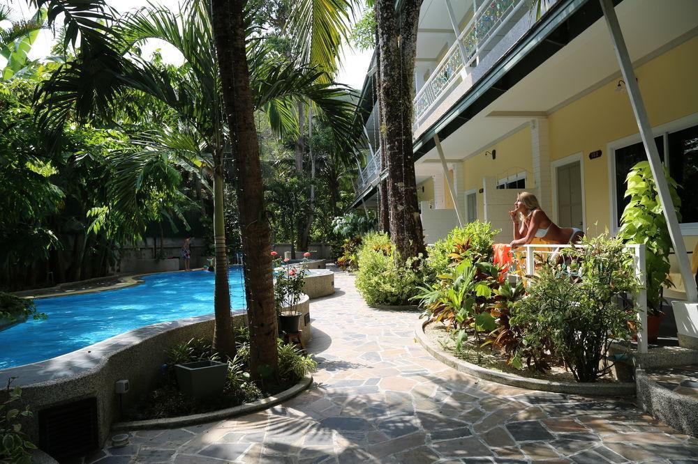 Naka 2* Kamala Beach
