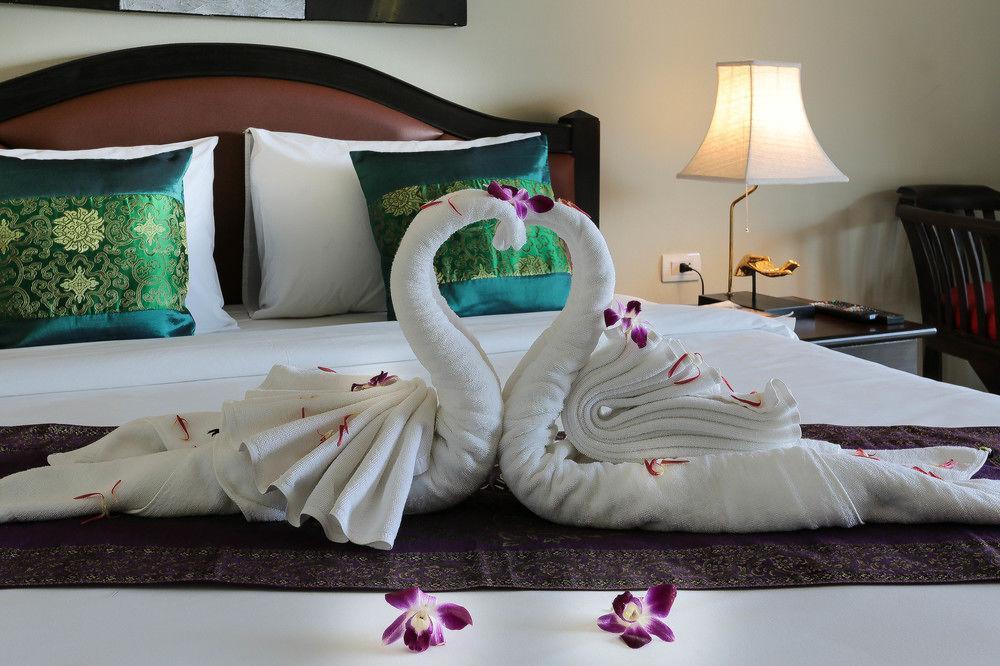 Naka Resort Kamala Beach