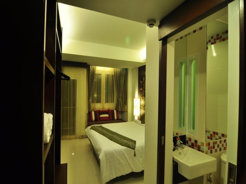 Ps Phuket - Sha 3* Patong