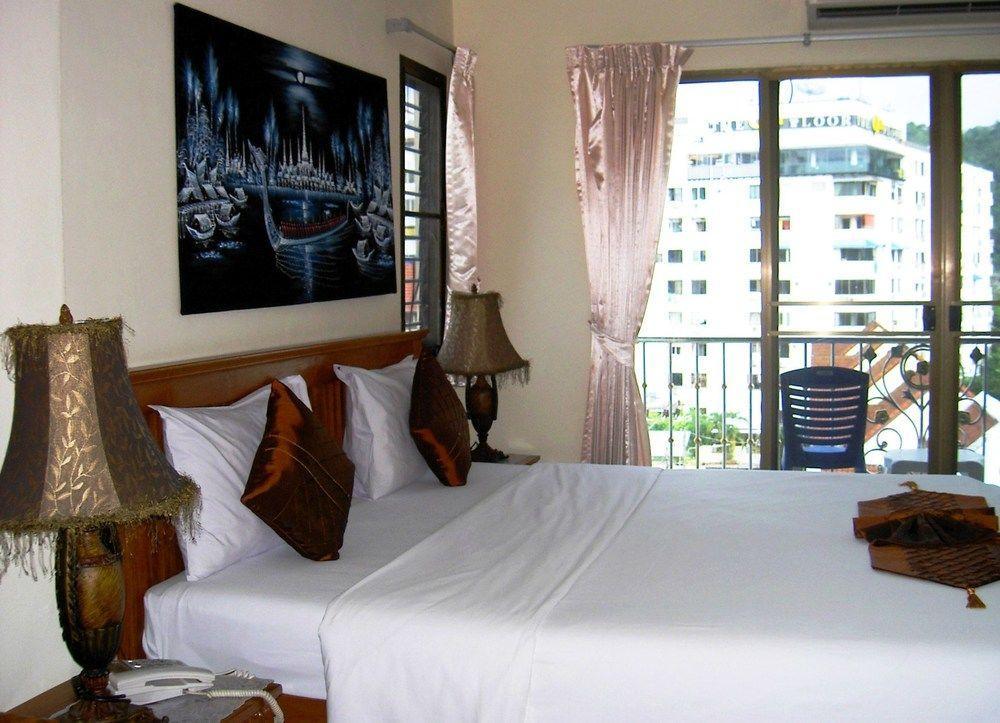 Viking 2* Patong