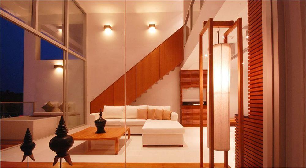 The Quarter Phuket 4* Surin Beach (Phuket)