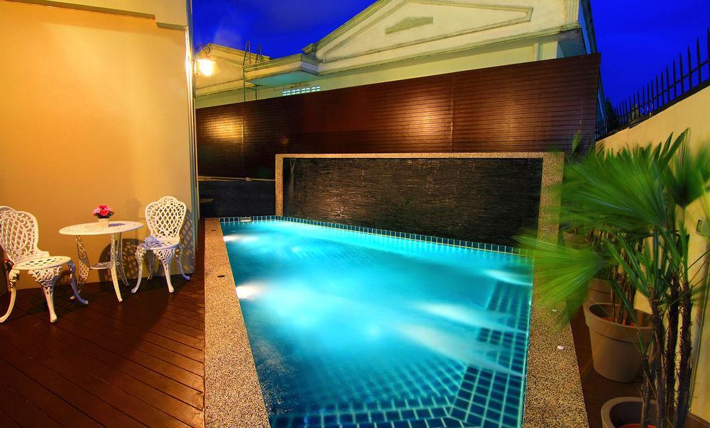 Cool 3* Phuket
