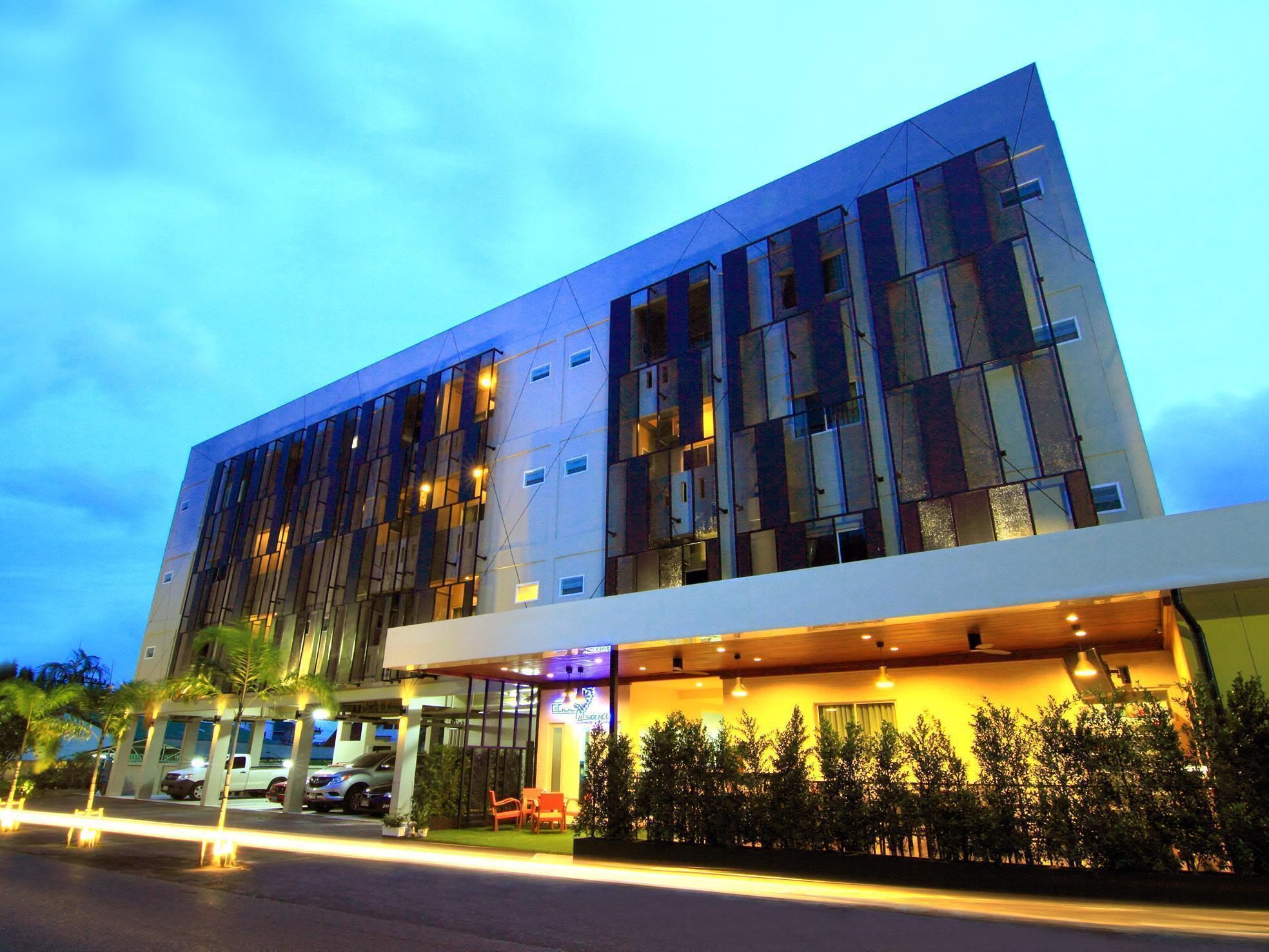 Cool 3* Phuket