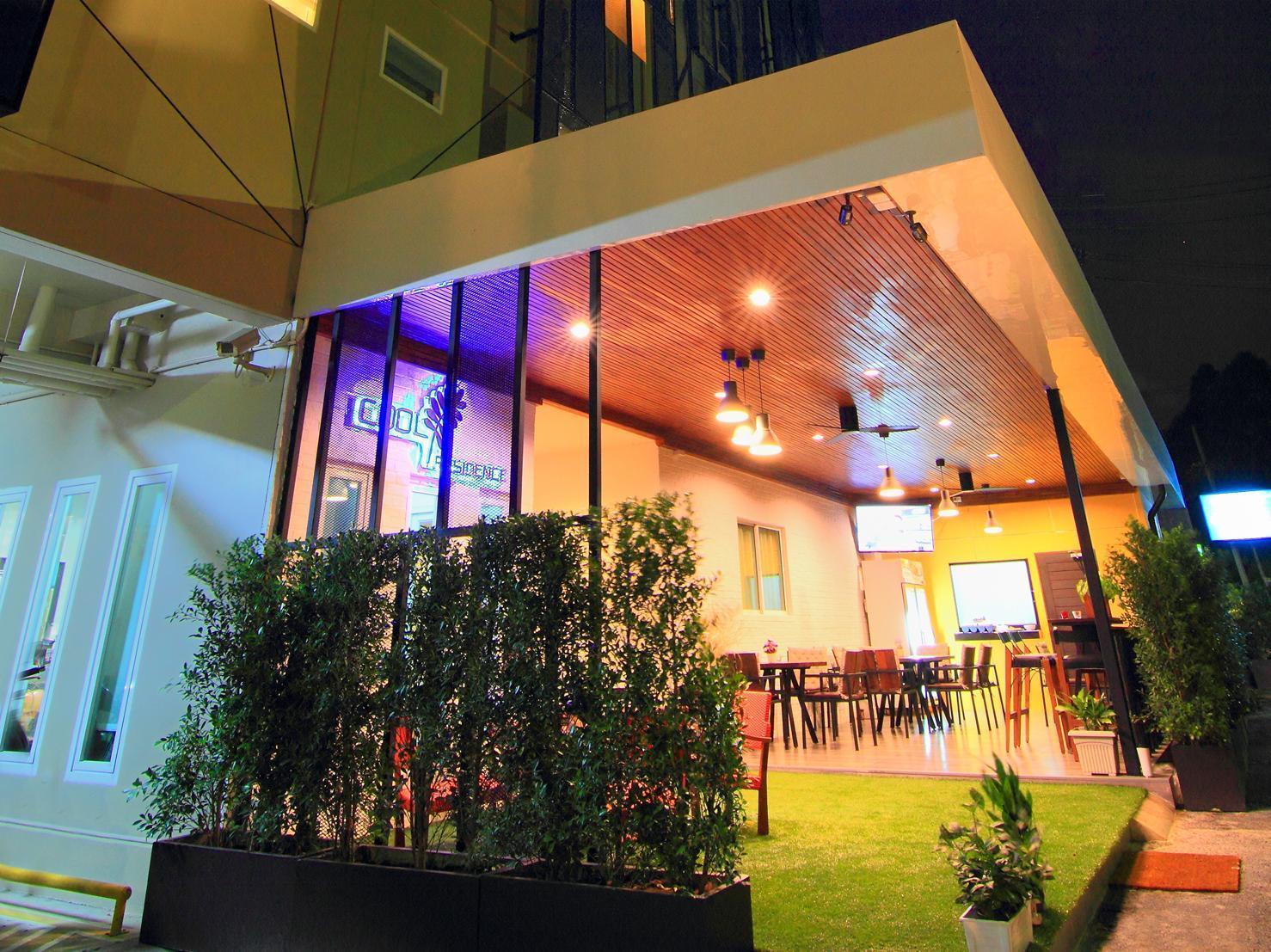 Cool Hotel Phuket