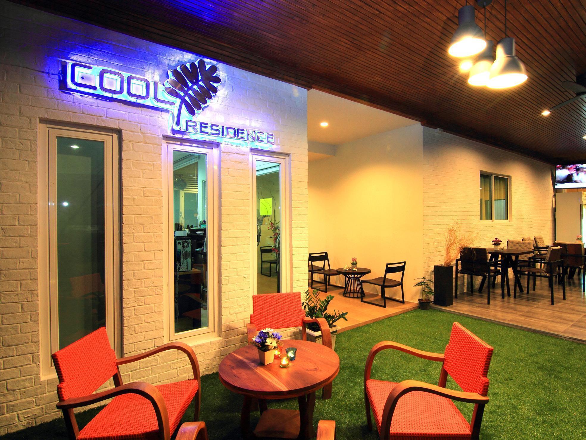 Cool 3* Phuket