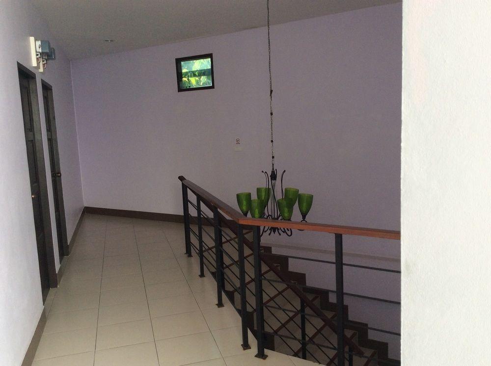 Baan Yuyen Guest house