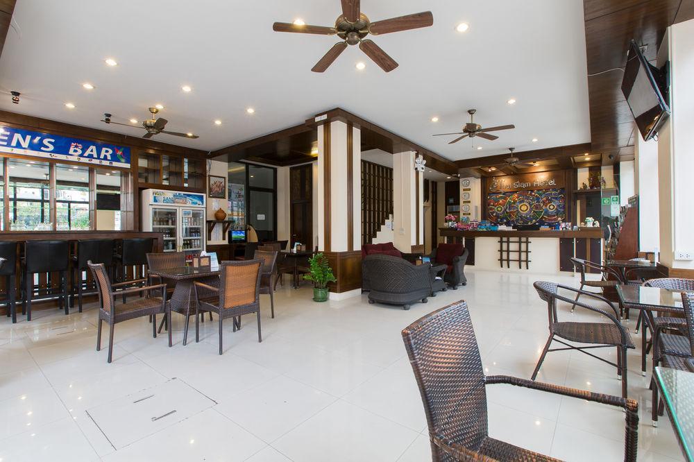 Thai Siam Hotel
