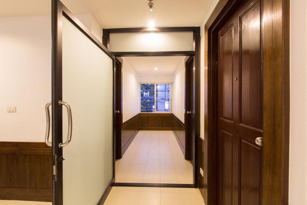 Thai Siam Hotel