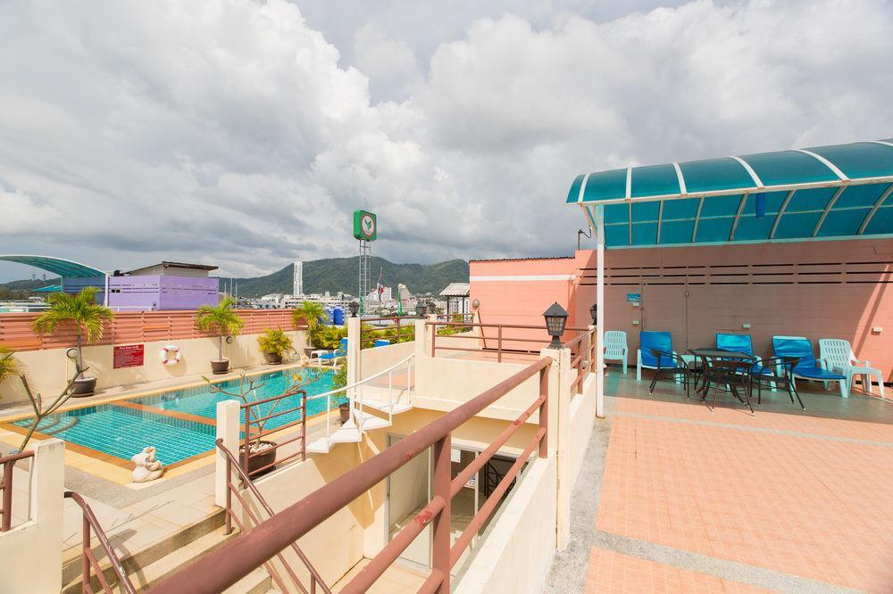 Thai Siam Hotel 3*