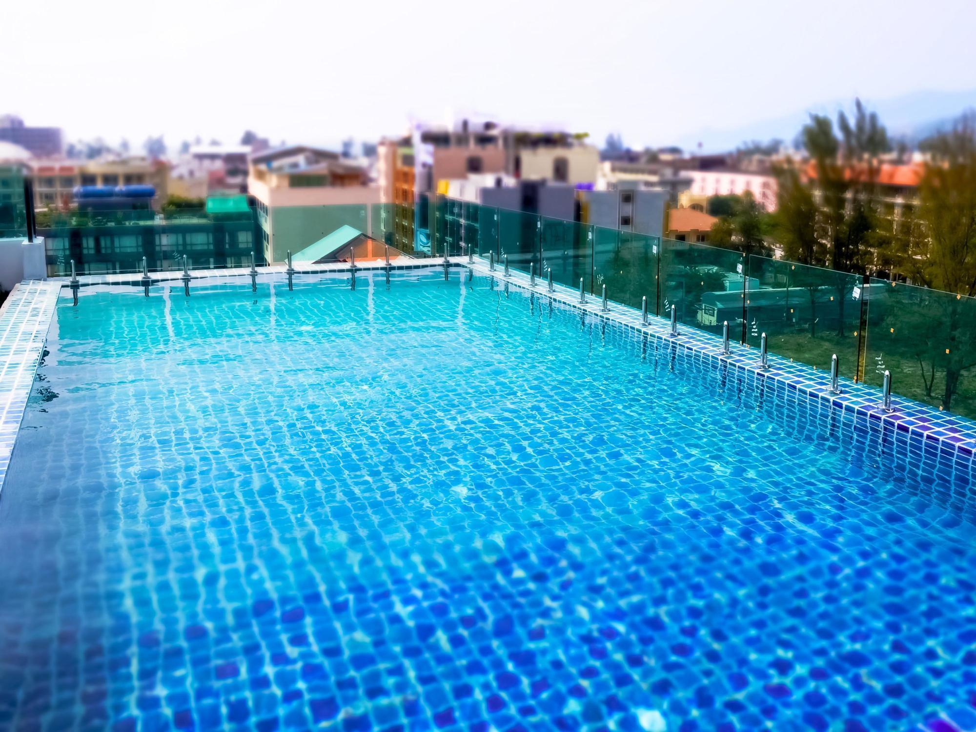 Mirage Express Phuket 3* Patong