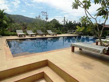 Baan Leelawadee Apartment *