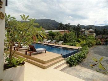 Baan Leelawadee Apartment Bang Tao Beach (Phuket)
