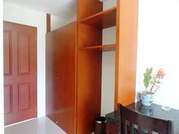 Baan Leelawadee Apartment *