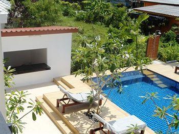 Baan Leelawadee *