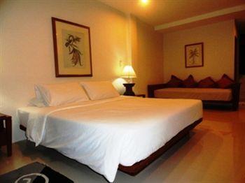 Baan Leelawadee Apartment *