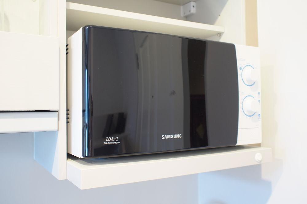 Zcape Condotel Apartamento
